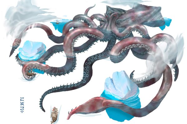 Kraken зеркала маркетплейс