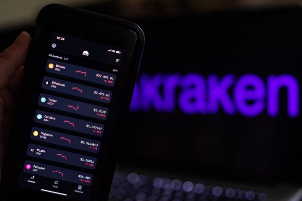 Как зайти на кракен с айфона