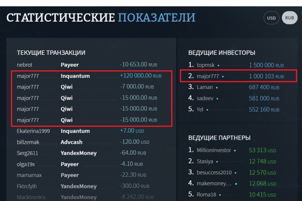Официальный сайт даркнет